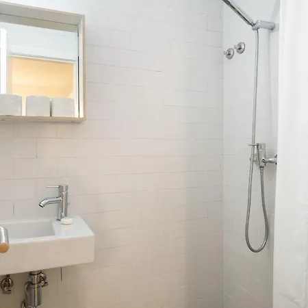 Beautiful Studio,sleeps2 Nr Santa Maria De Belem
