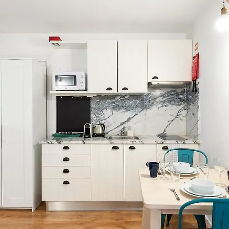 Διαμέρισμα Beautiful Studio,sleeps2 Nr Santa Maria De Belem Lisboa