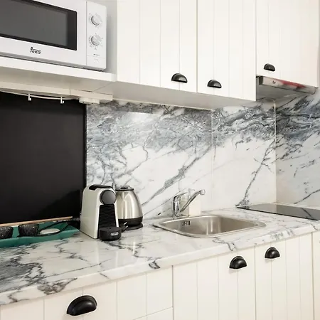 شقة Beautiful Studio,sleeps2 Nr Santa Maria De Belem